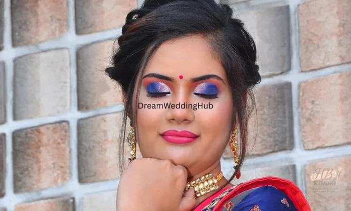 HB Studio - Makeup Artist